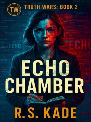 cover image of Echo Chamber